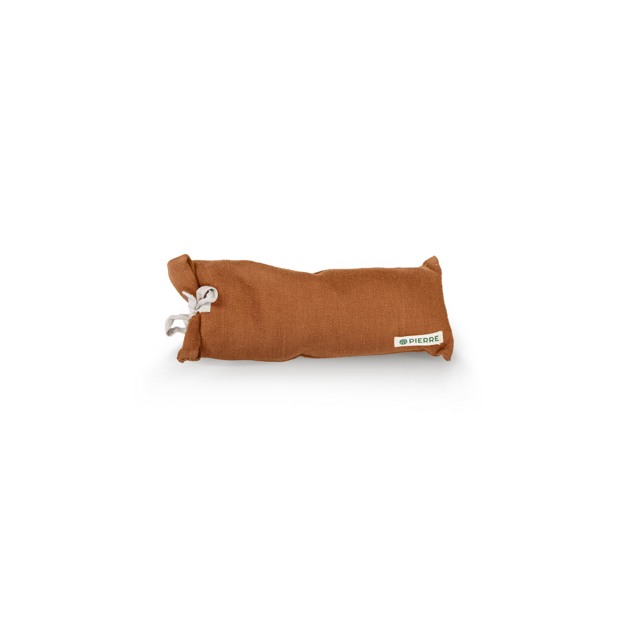 PIERRE SPORTS Almohadilla relajanta para ojos - con Lavanda - Naranja