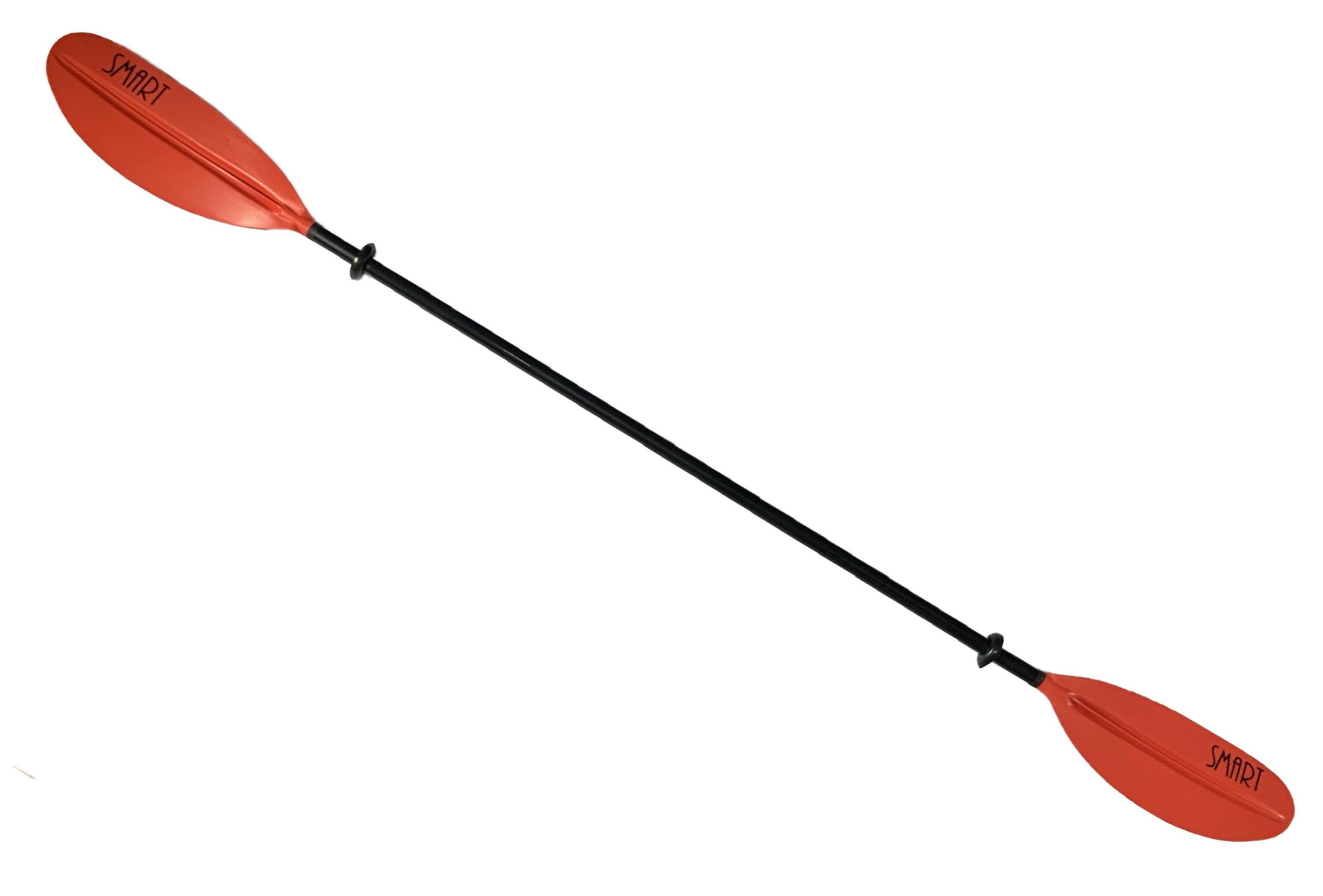 Wiosło kajakowe do pływania Scorpio kayak Smart 225 cm 3/3
