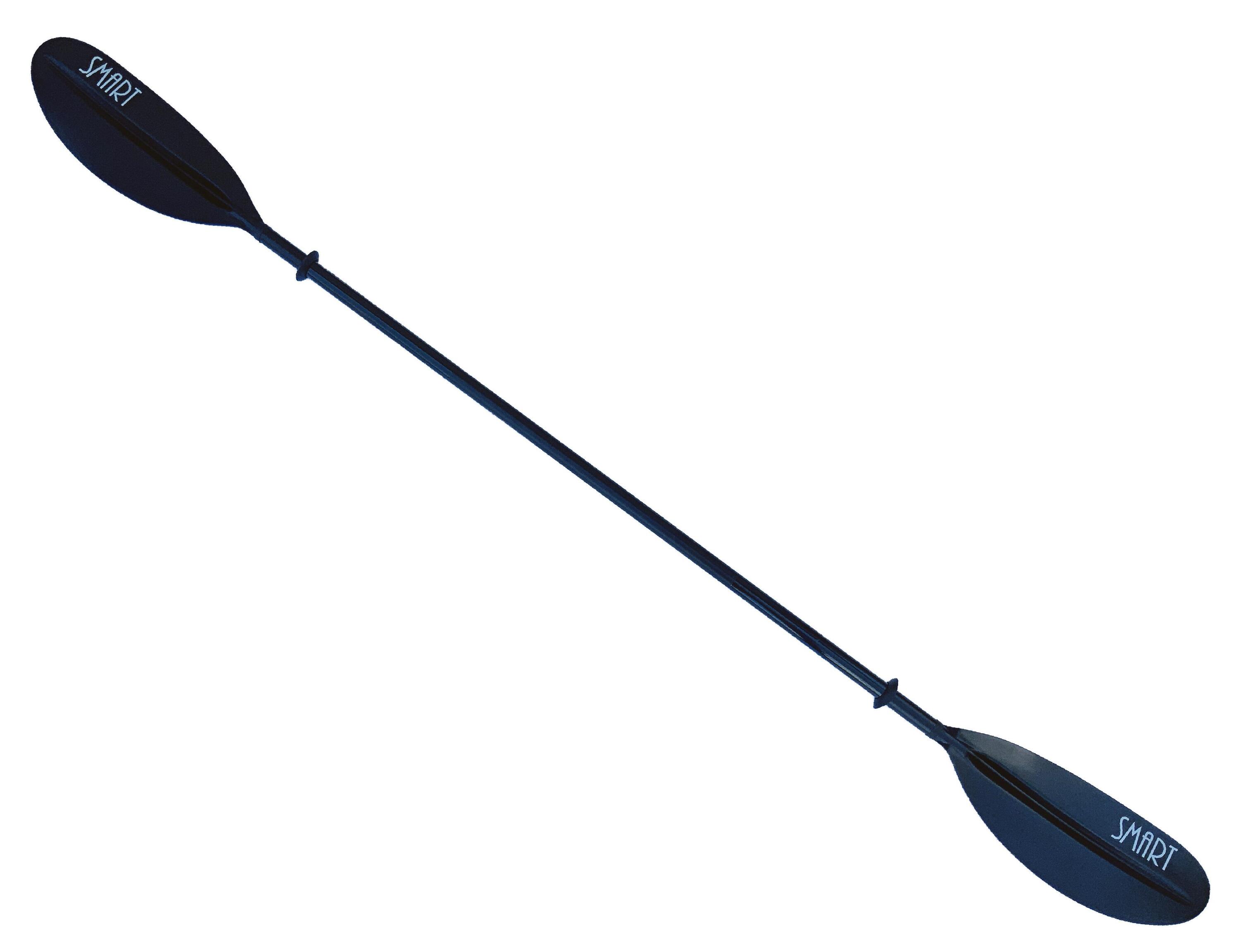 Wiosło kajakowe do pływania Scorpio kayak Smart 225 cm 3/3