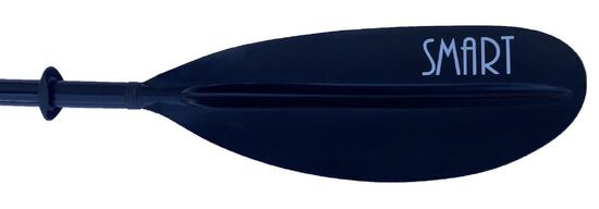 Wiosło kajakowe do pływania Scorpio kayak Smart 225 cm