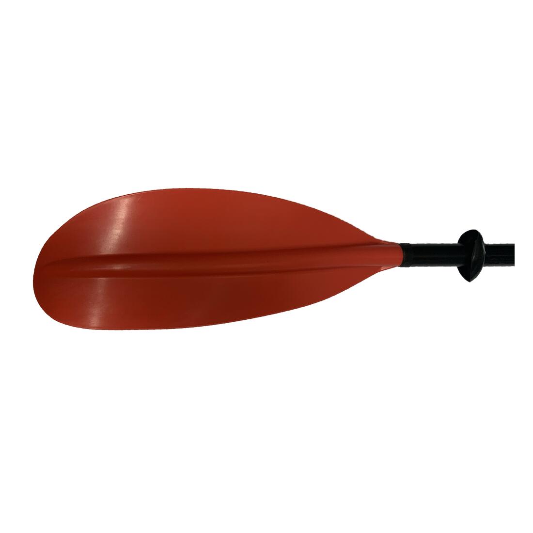 Wiosło kajakowe do pływania Scorpio kayak Smart 225 cm 2/3