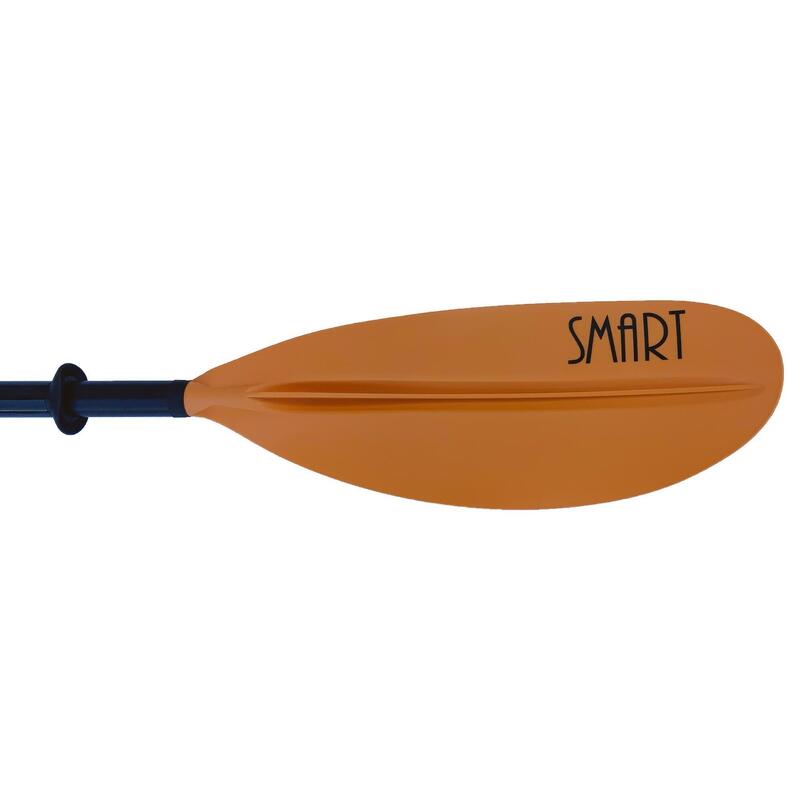 Wiosło kajakowe do pływania Scorpio kayak Smart 225 cm