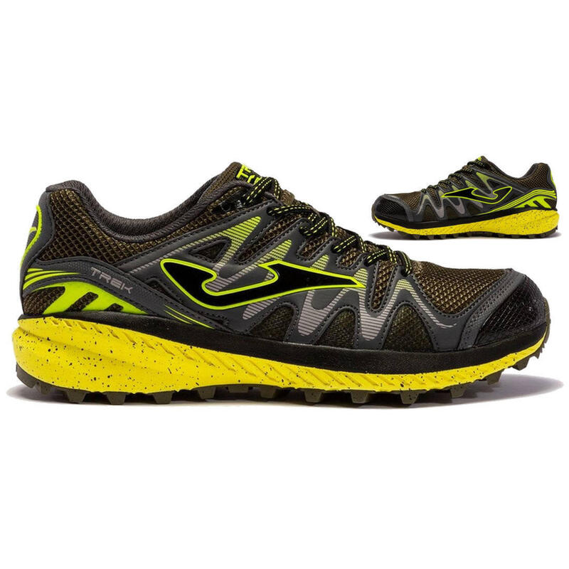 Sapatos para correr /jogging para homens / masculino Joma Trek 2223