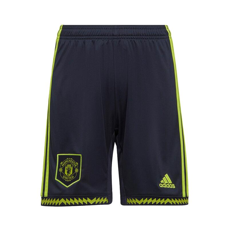 Manchester United 22/23 Derde Short