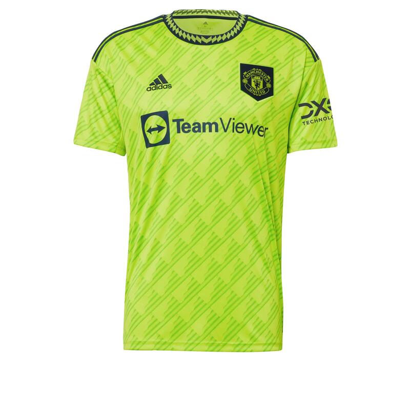 Manchester United 22/23 Derde Shirt