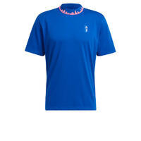 T-shirt en coton épais Juventus Lifestyler