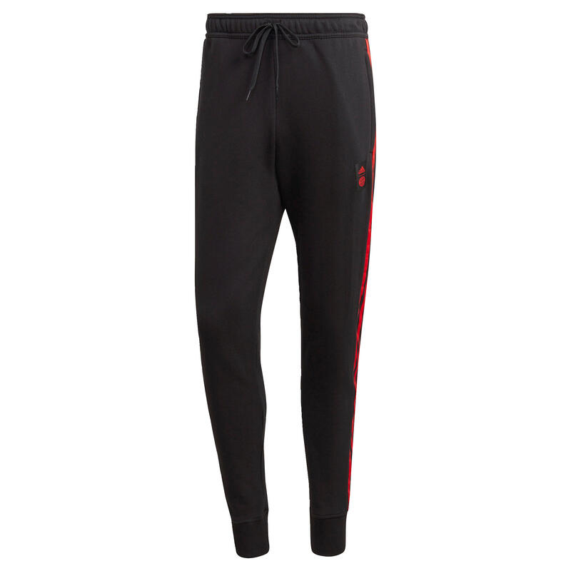 FC Bayern München DNA Lifestyler Heavy Cotton Broek