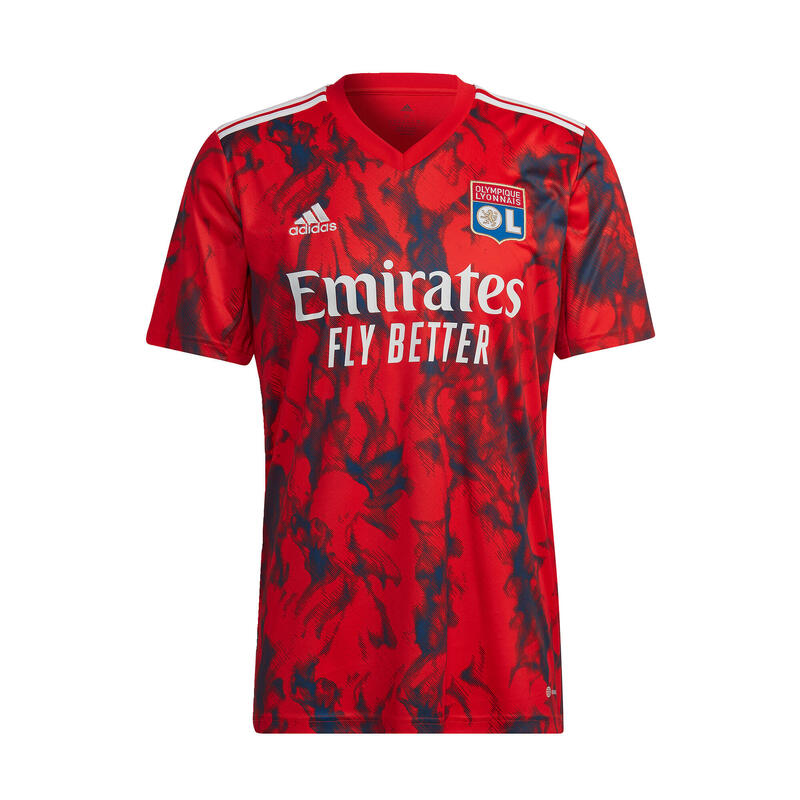 Olympique Lyonnais 22/23 Uitshirt