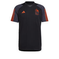 Maillot d'entraînement Belgique Tiro 23