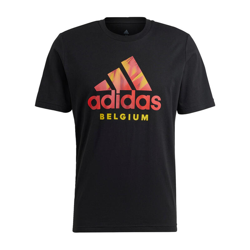 België Graphic T-shirt