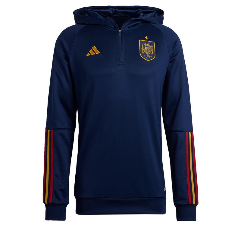 Sudadera con capucha España Travel