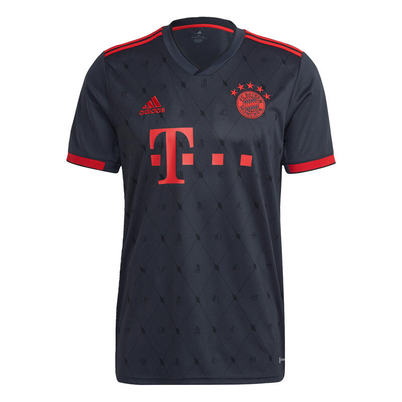 FC Bayern München 22/23 Derde Shirt