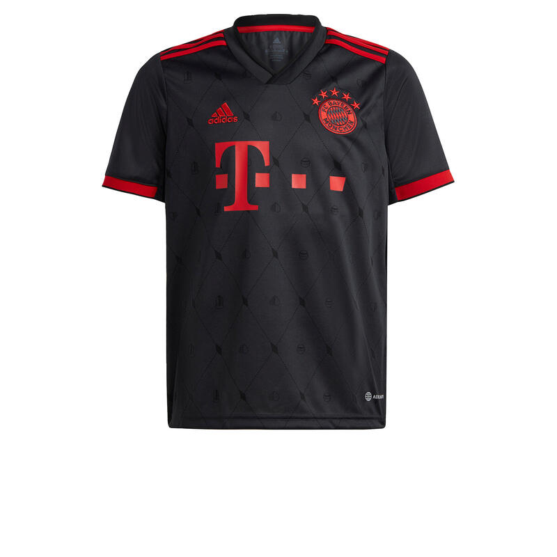 FC Bayern München 22/23 Derde Shirt