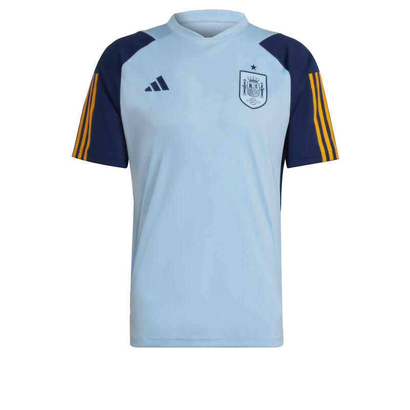 Spanje Tiro Training Voetbalshirt
