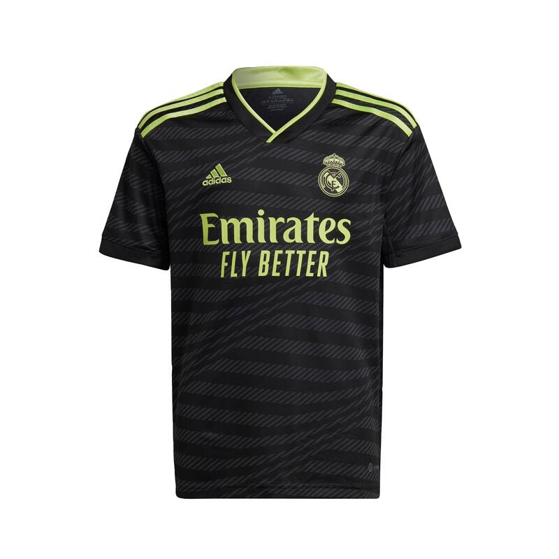 Maillot Third Real Madrid 22/23
