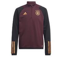 Haut d'entraînement Allemagne Tiro 23