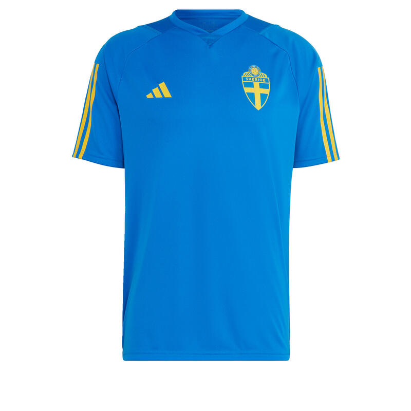 Maillot d'entraînement Suède Tiro 23