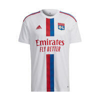 Maillot Domicile Olympique Lyonnais 22/23
