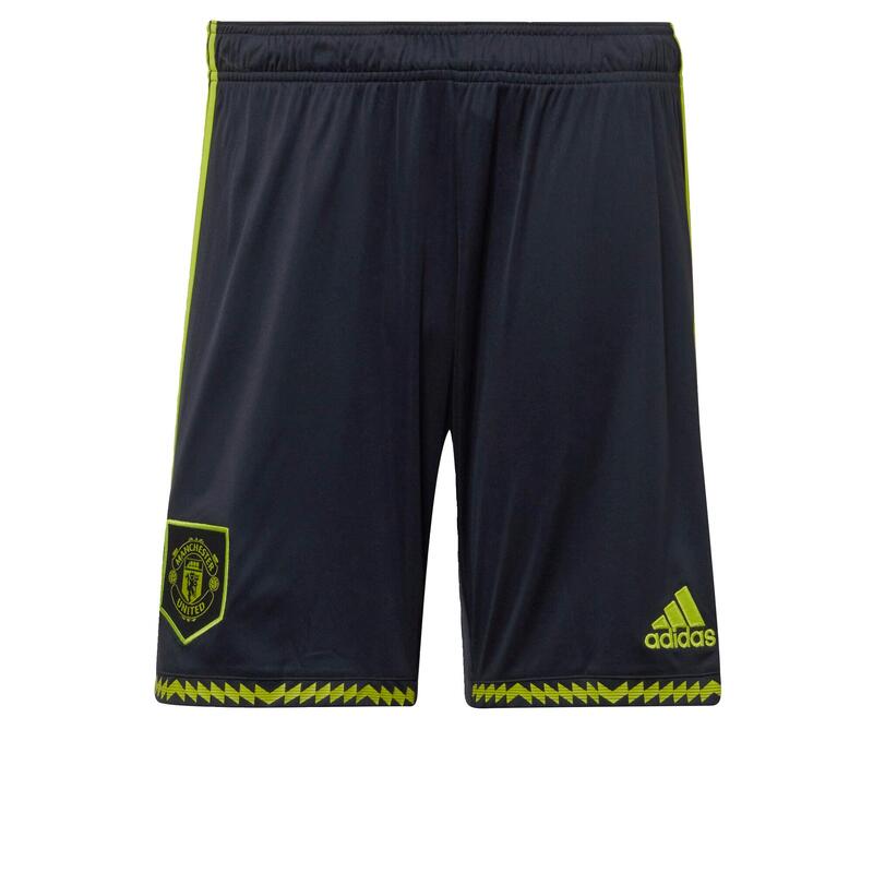 Manchester United 22/23 Derde Short