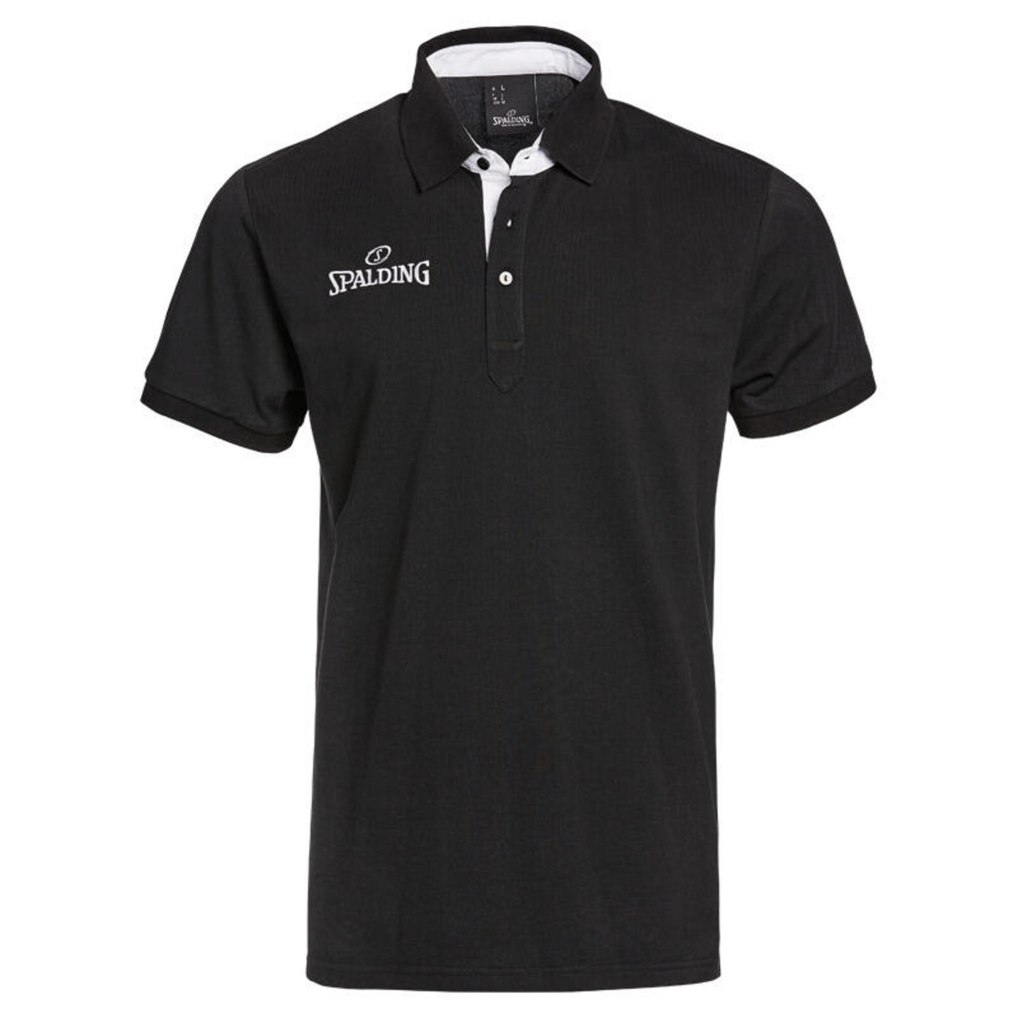 Poloshirt Prime Herren SPALDING