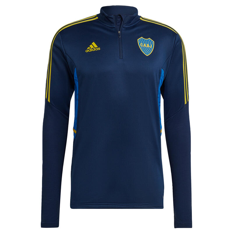 Haut d'entraînement Boca Juniors Condivo 22
