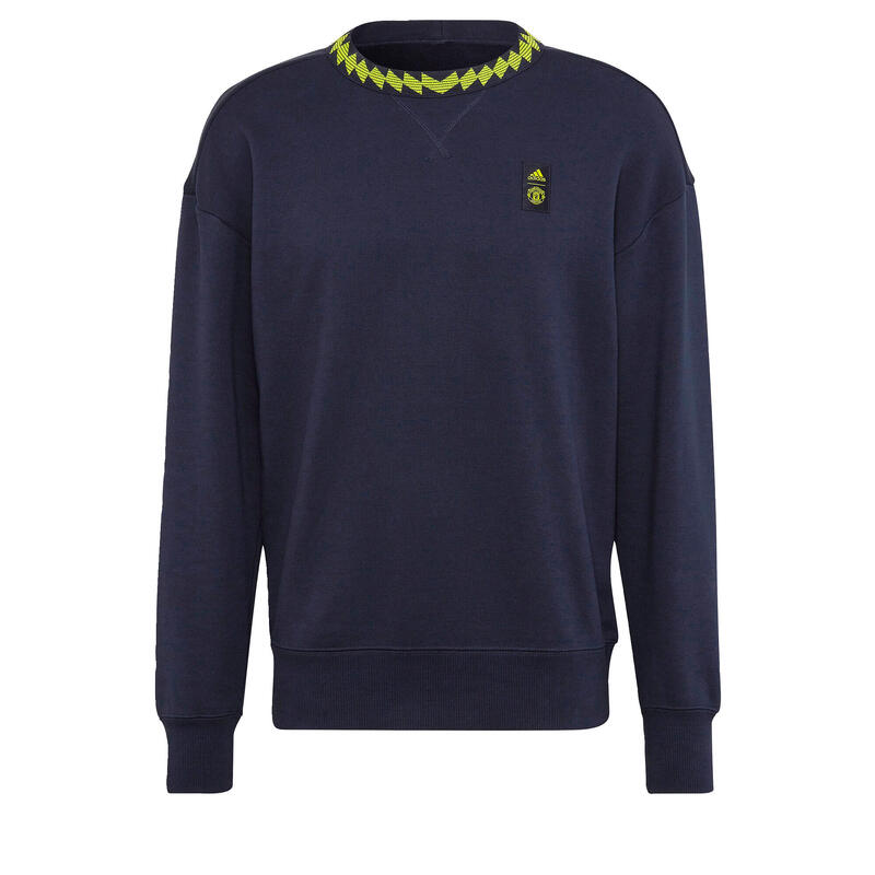 Manchester United Lifestyler Sweatshirt