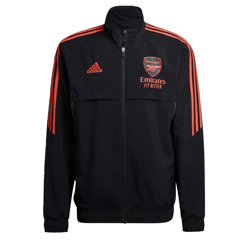 Arsenal Condivo 22 Presentation Jack