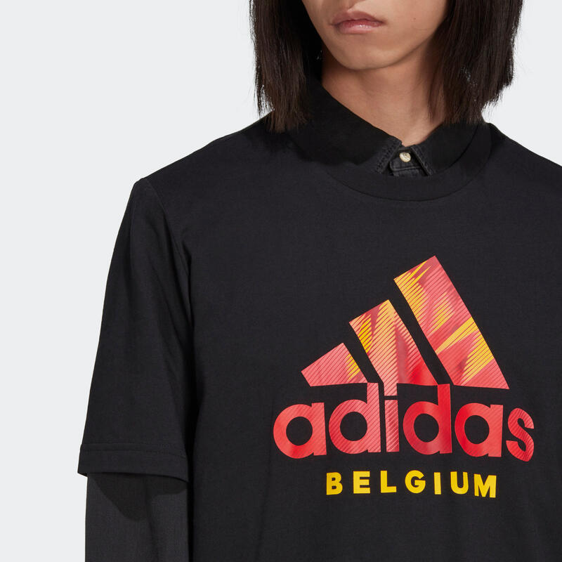 België Graphic T-shirt
