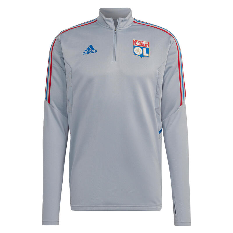 Olympique Lyonnais Tiro 21 Training Sweatshirt