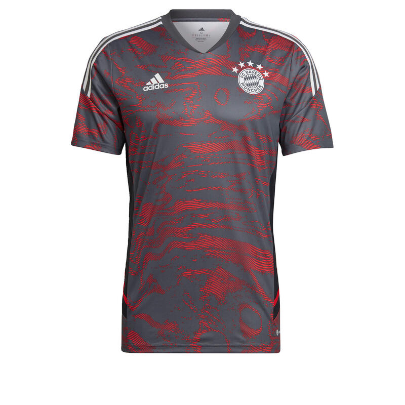 FC Bayern München Condivo 22 Training Voetbalshirt