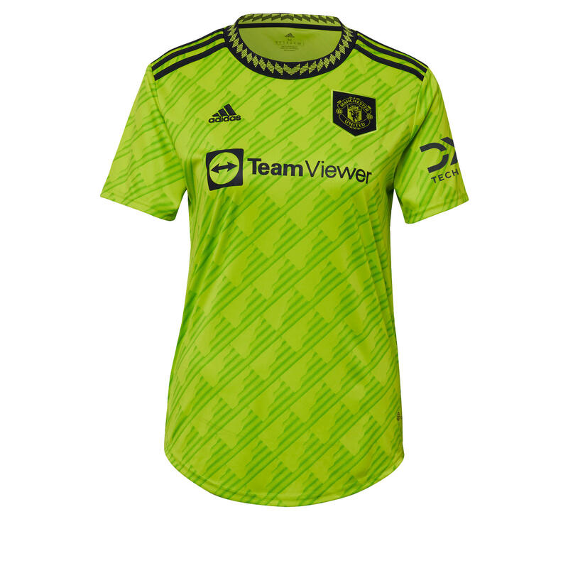 Manchester United 22/23 Derde Shirt
