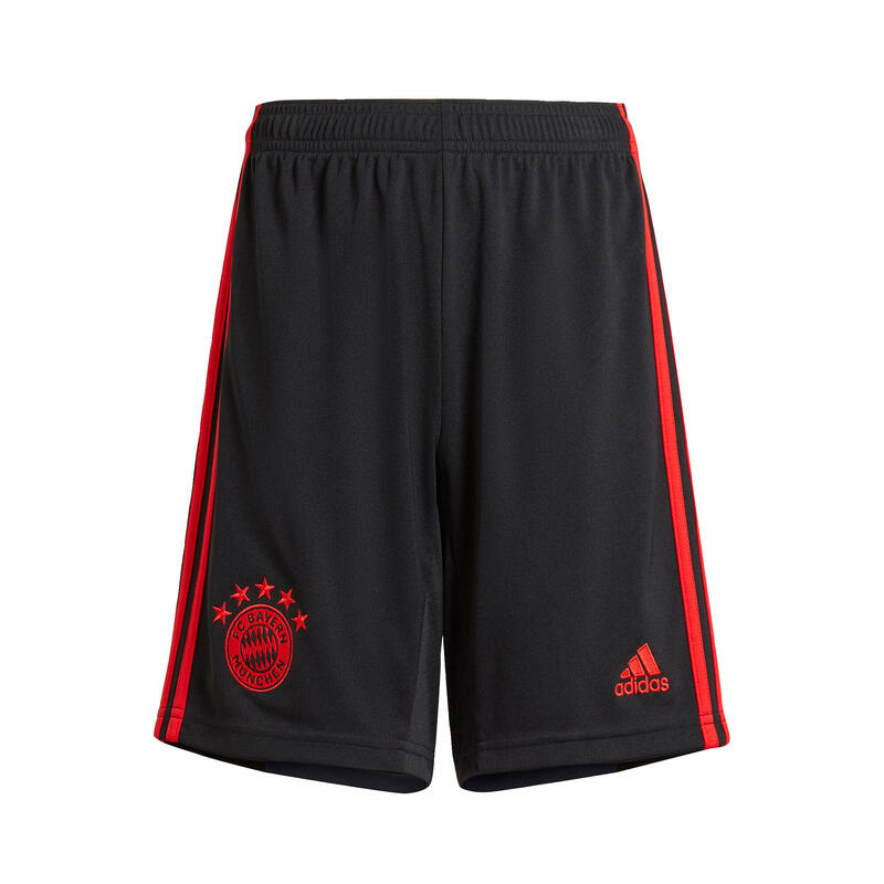 FC Bayern München 22/23 Derde Short