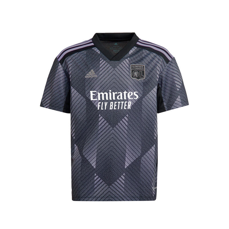 Olympique Lyonnais 22/23 Derde Shirt