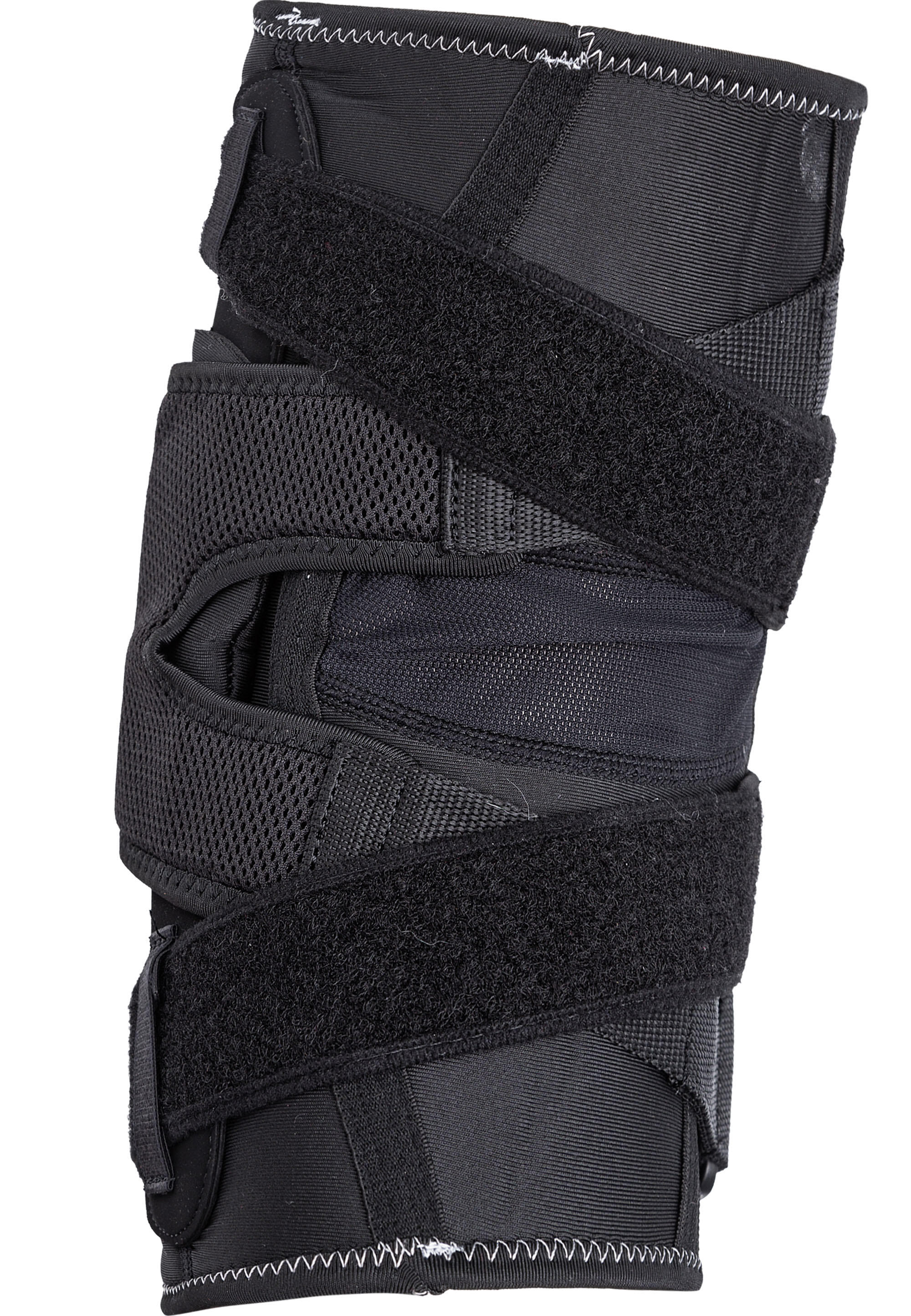 Genouillère Endurance Protech ouverte avec articulations 4/5