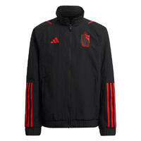 Veste de présentation Belgique Tiro 23