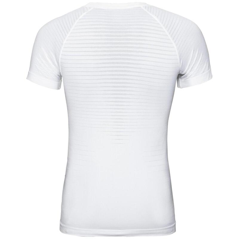 SUW TOP Crew neck s/s PERFORMANCE LIGHT