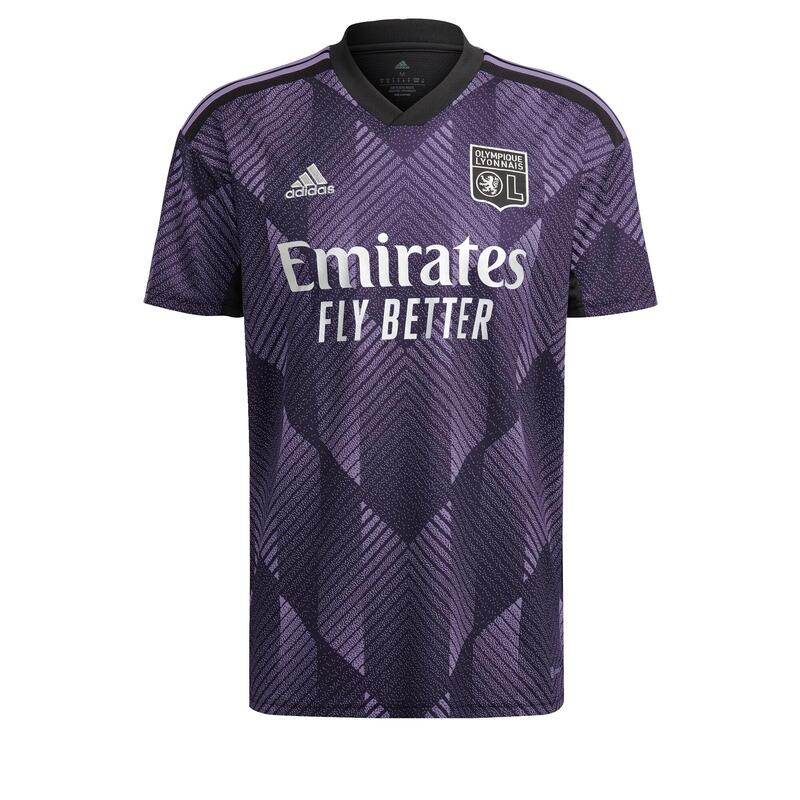 Olympique Lyonnais 22/23 Derde Shirt