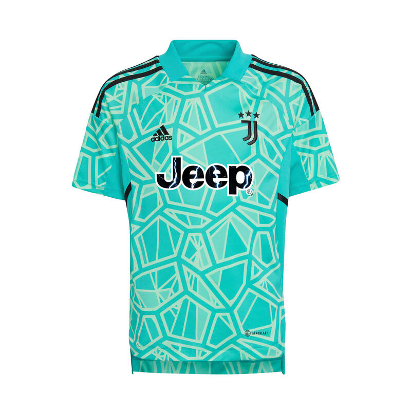 Juventus 22/23 Keepersshirt