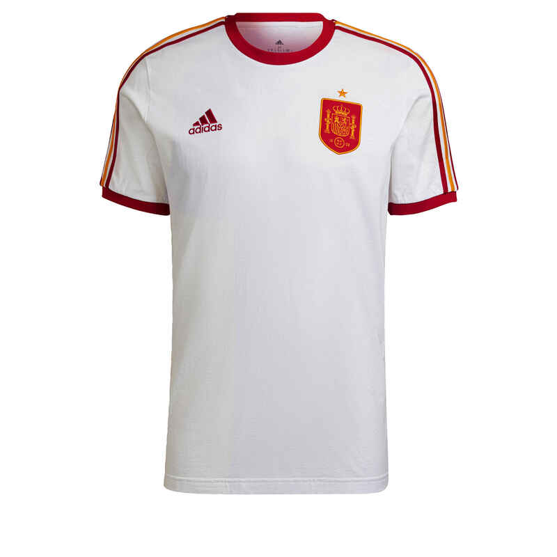 Spanien 3-Streifen T-Shirt Media 1