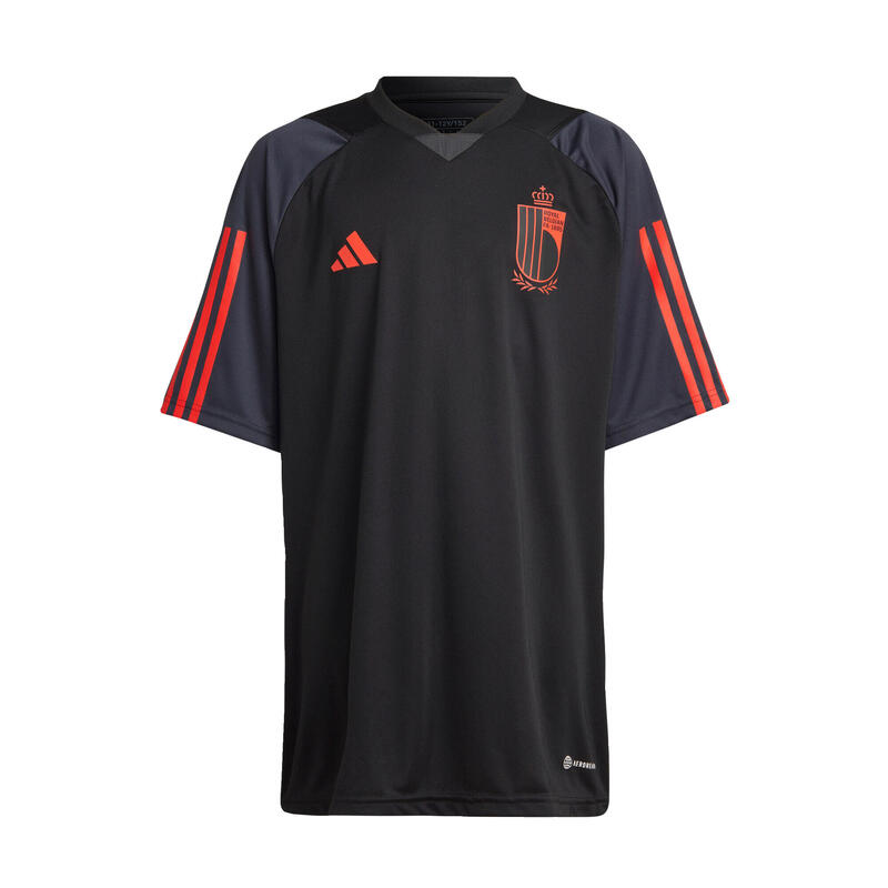 België Tiro 23 Training Voetbalshirt