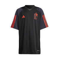 Maillot d'entraînement Belgique Tiro 23