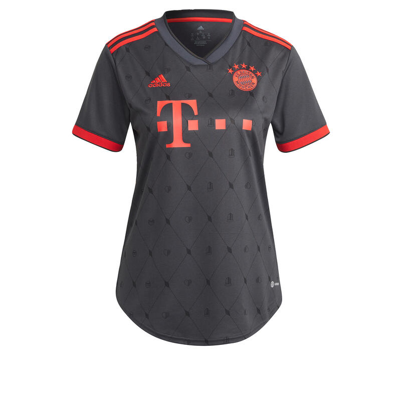 FC Bayern München 22/23 Derde Shirt