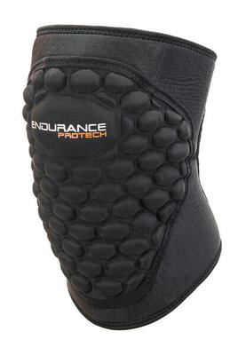 Ginocchiera Endurance Protech