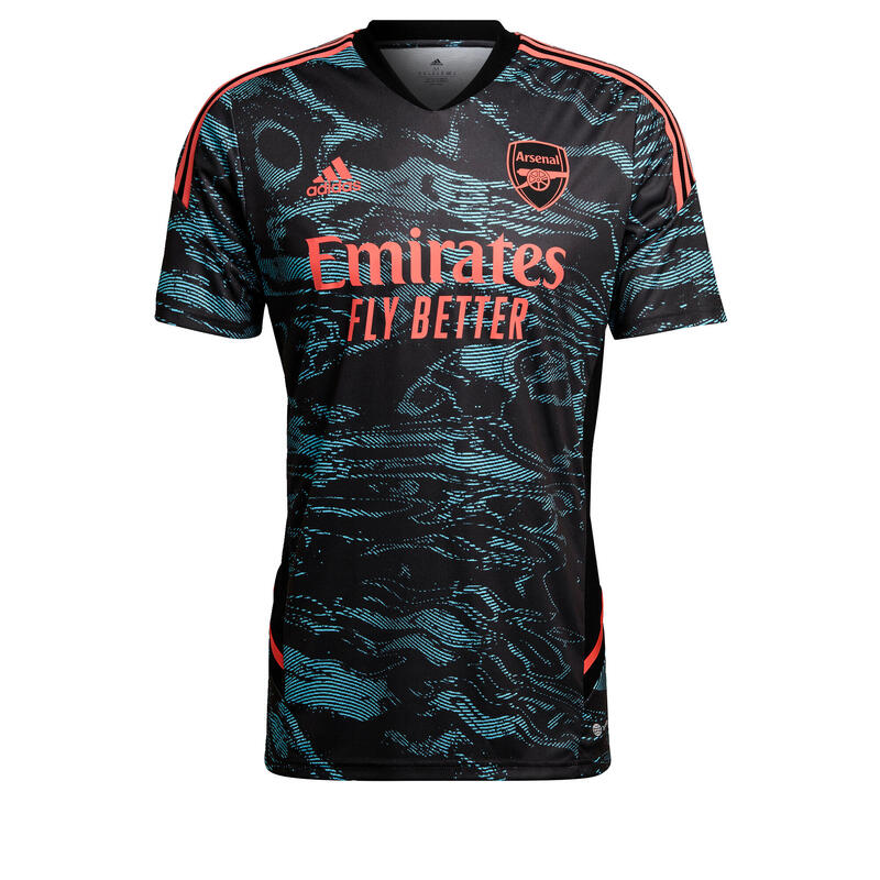 Arsenal Condivo 22 Training Voetbalshirt