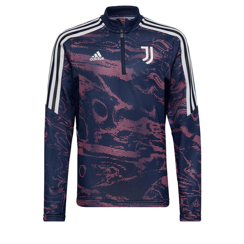 Juventus Condivo 22 Training Sweatshirt