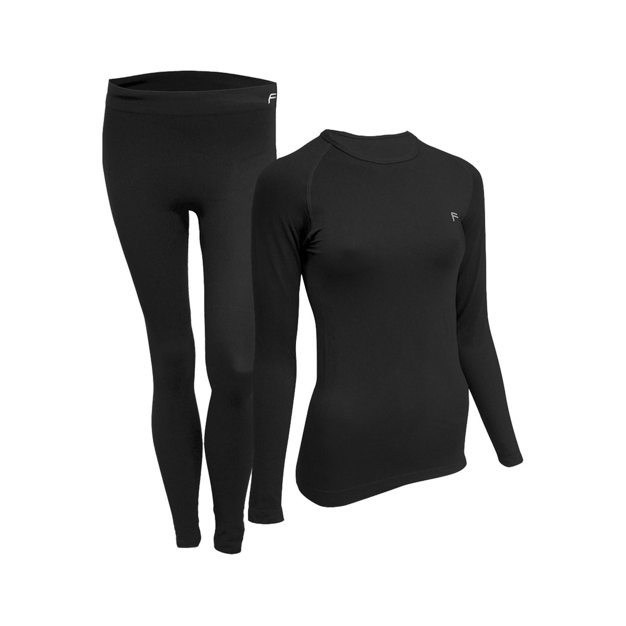 Conjunto térmico F-LITE Superlight Woman 2/3