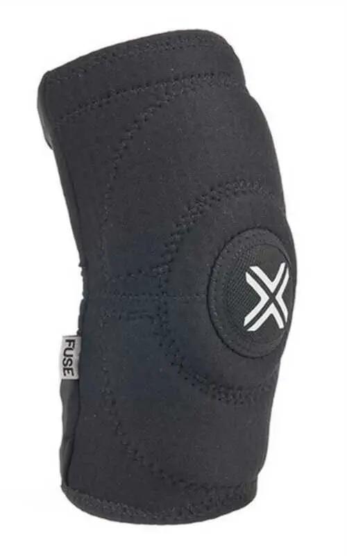Ochraniacze kolan Bmx/ hulajnoga Fuse Alpha Slim 4/4