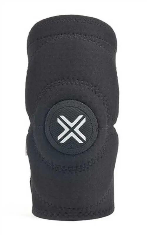 Ochraniacze kolan Bmx/ hulajnoga Fuse Alpha Slim 2/4