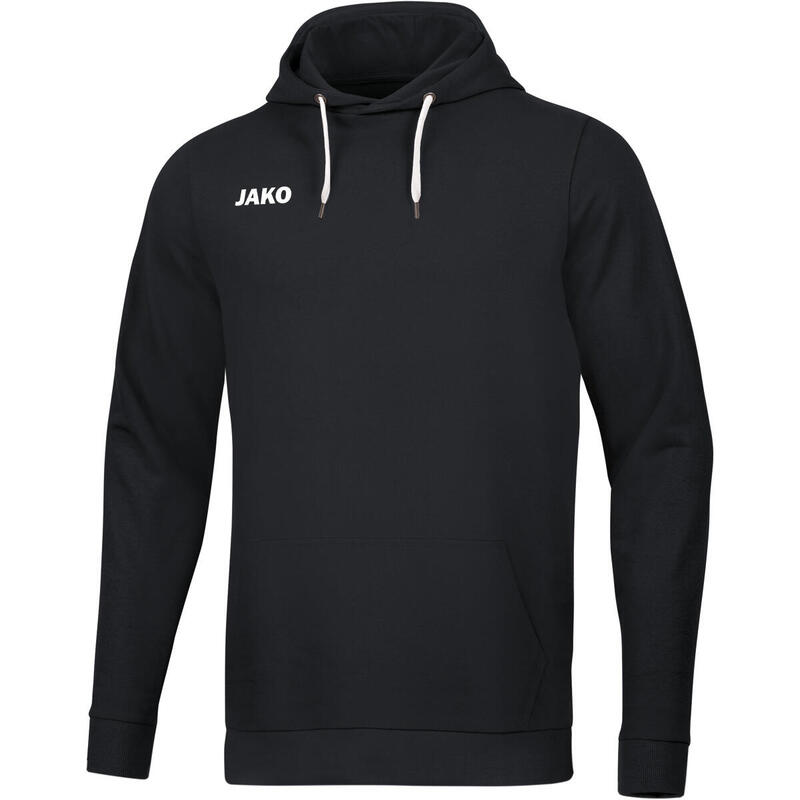 Jako Junior Hooded Sweatshirt Base