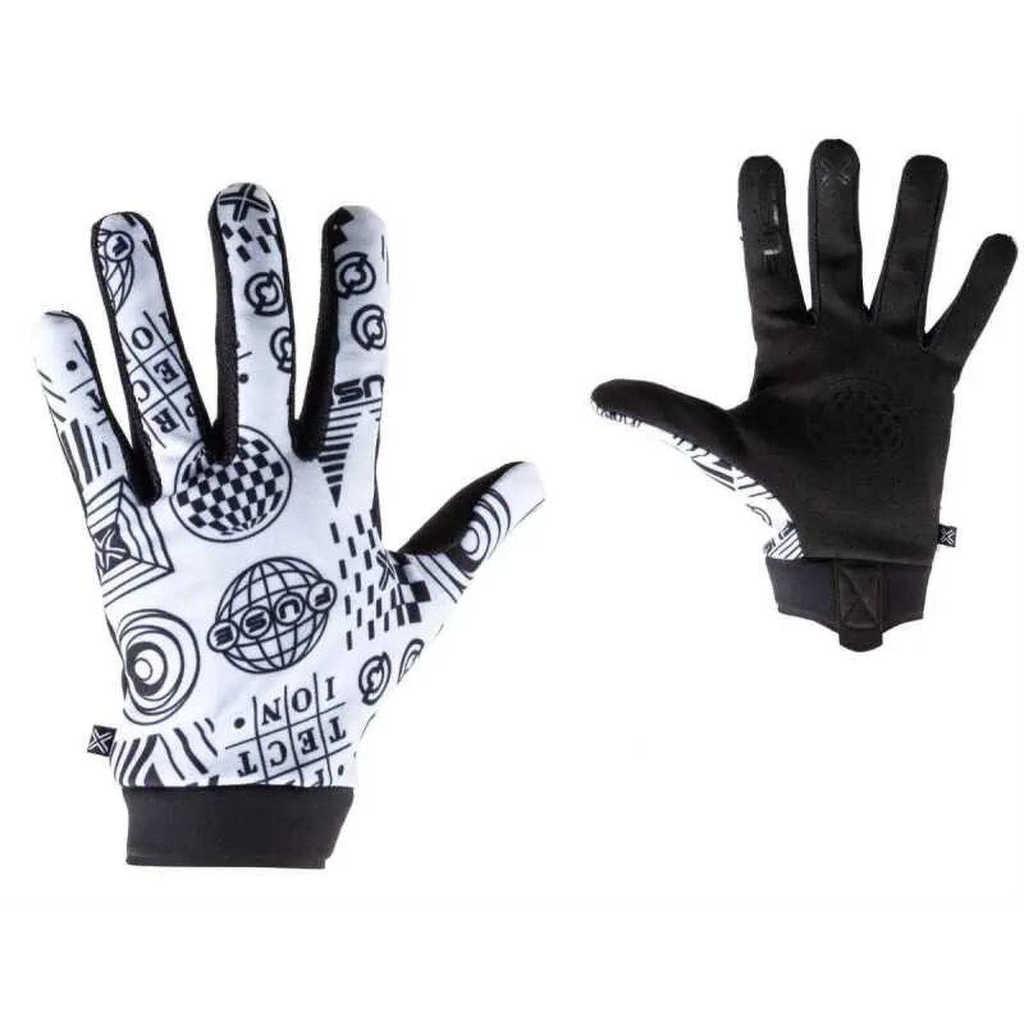 Gants Adulte Fuse Omega Global